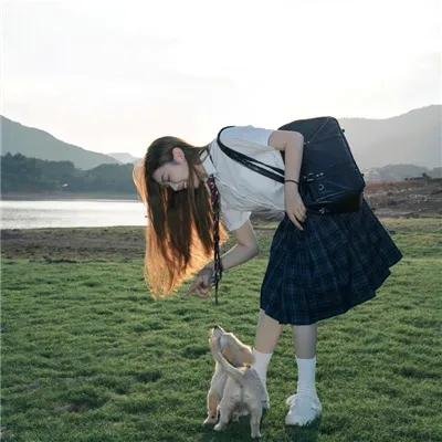 对付弱者