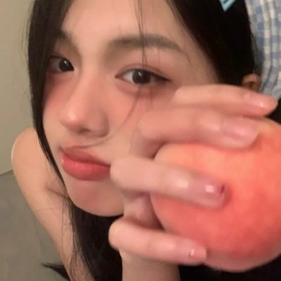 香烟女孩